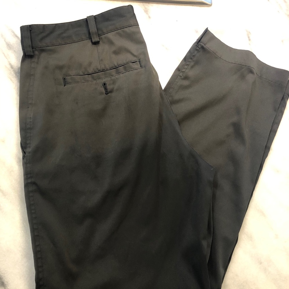 Men’s Nike golf pants 32x30
